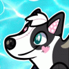 Plushydog