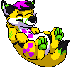 Shadowsfox