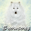 snowsongwolf snowsongwolf