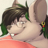squeakygreymouse