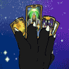 tarotwolf