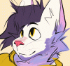 TheDharevCat
