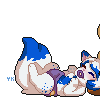 Tinyemokitty