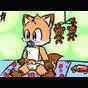 TonyKitFox