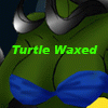 TurtleWaxed TurtleWaxed