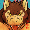 wolfmonkey