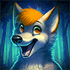 GenericTheWolf
