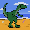JiggyDino