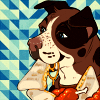 Pittie.