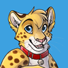 serval