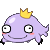 Silver-Ruby