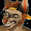 SolemnVulpine