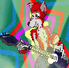Spring-the-husky