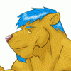 StrayWolf