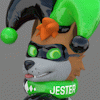 taeliouwolf