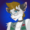TrashCatDani