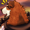blacktailwolf