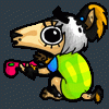 BobtheDancingFlea