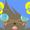 Dizzy-cat