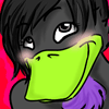 Fidget_duck