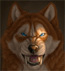 Fjordwolf