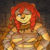 inscrutable