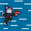 laserwolf