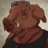 Mulefoot