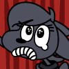 sickeleye
