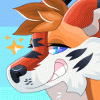 spazywolf