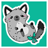 Sweetbloodwolf