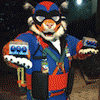 tibortiger
