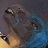 Tyrana_Saurus