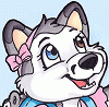 whitepaws