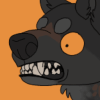 growl.