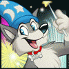 luckywolf
