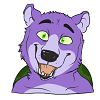 Mikio_the_Turtle_Bear