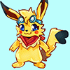 Sparkydapikachu