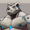 King_Bear_Robot