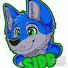 SiddtheWolf