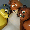 squeaklatex