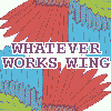 whateverworkswing