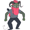 dragodi