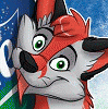 FoxyDarkWolf