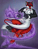MaxwellDaemon MaxwellDaemon