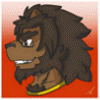 Grumpy-Lion Grumpy-Lion