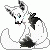 SnowWolfie. SnowWolfie.