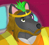 AshWareWolf AshWareWolf