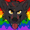 T-TheWolf T-TheWolf