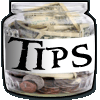 tips tips